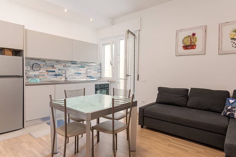Tour virtuale Casa di Bianca