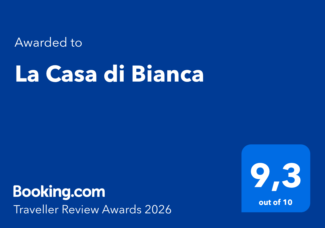 Booking La Casa di Bianca
