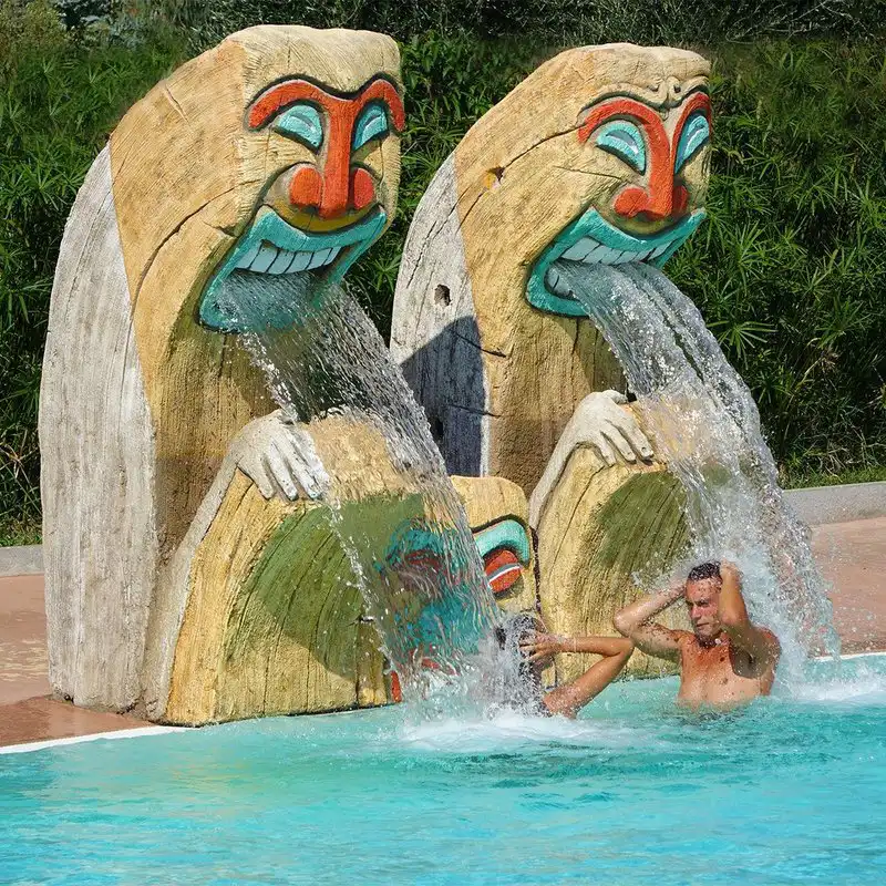 Acqua Village in Follonica