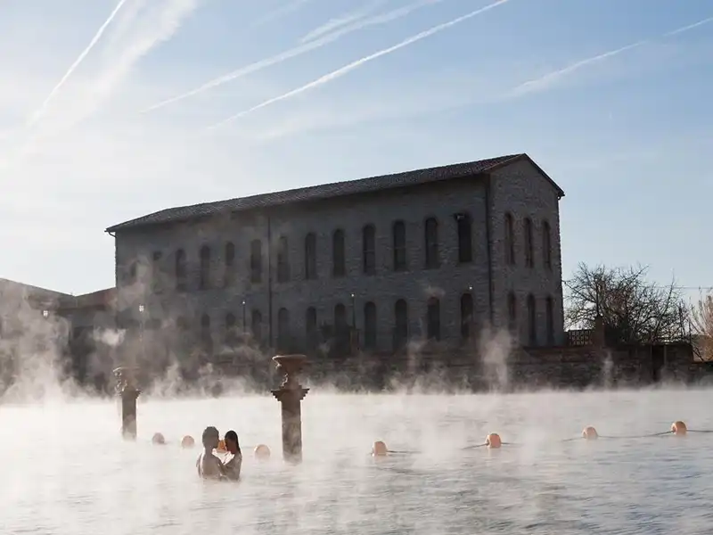 Terme Il Calidario di Venturina