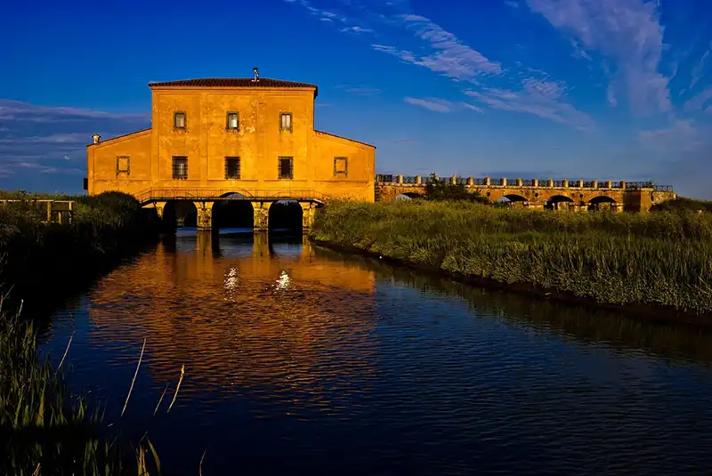 Museo Casa Rossa Ximenes
