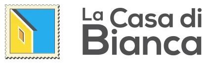 logo La Casa di Bianca 