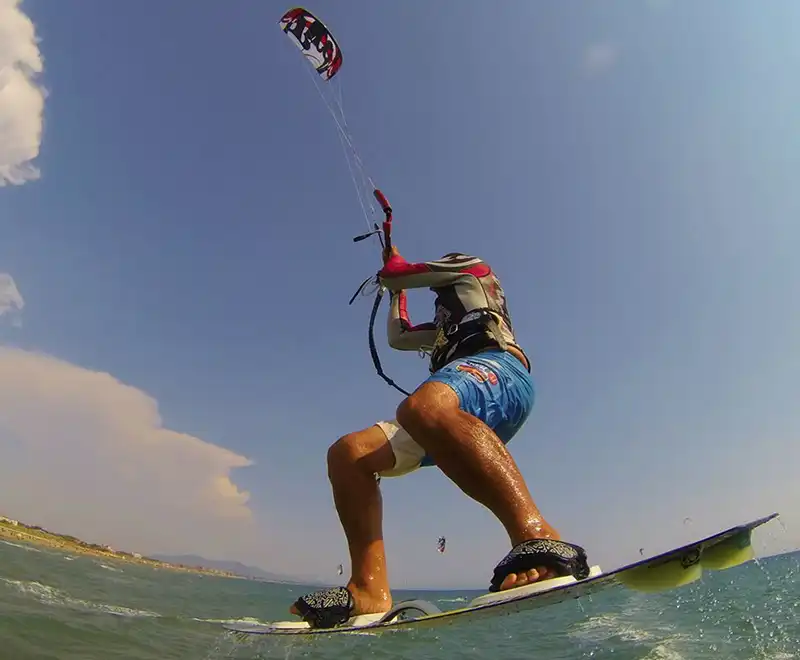 Kite Surf Follonica