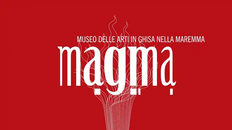 Magma museo della ghisa
