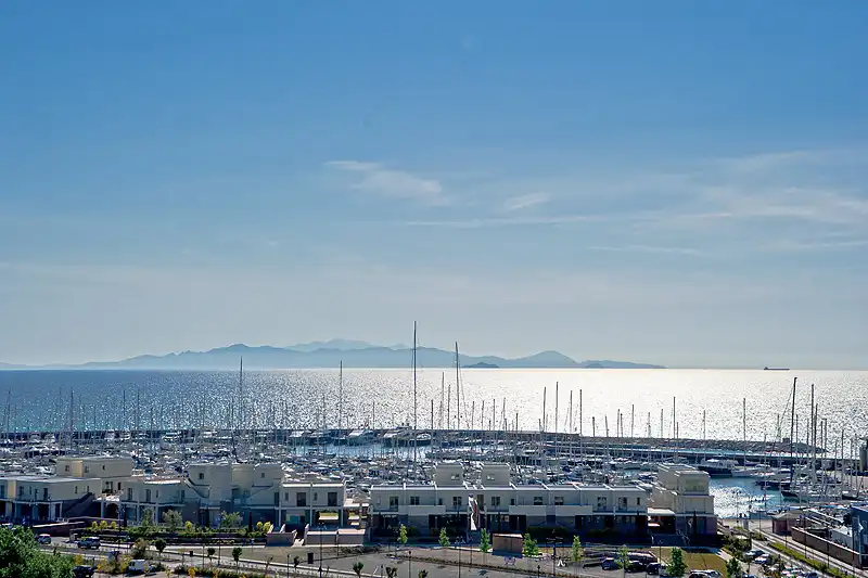 Marina di Scarlino