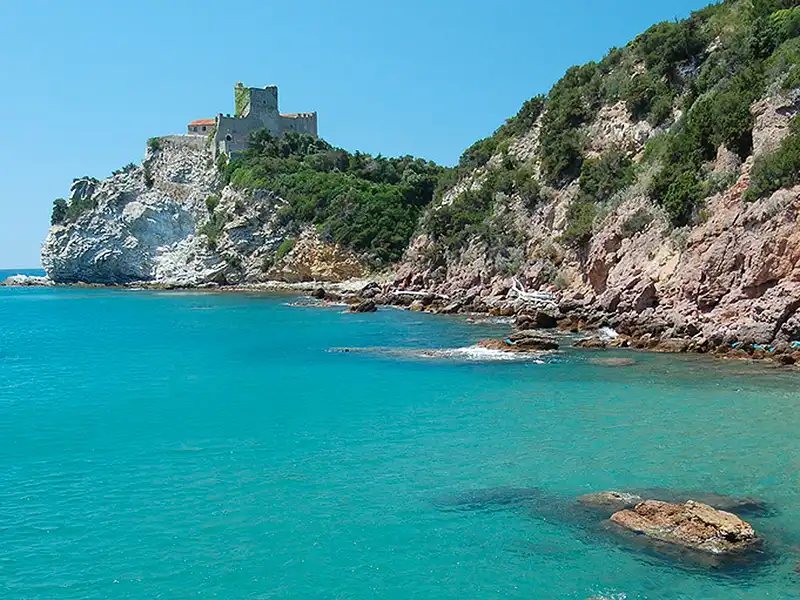 Le Rocchette